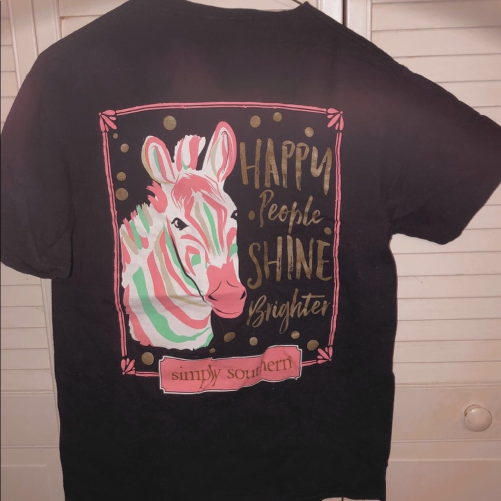 Simply Southern Tee